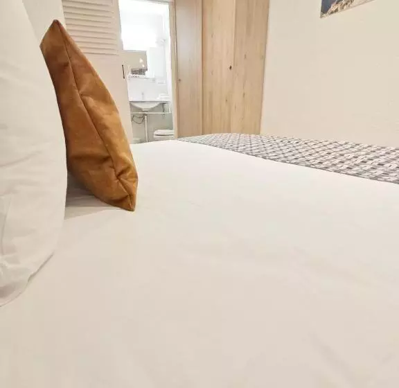 Hotelli Des Calanques