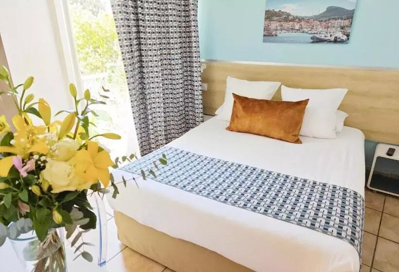 Hotelli Des Calanques