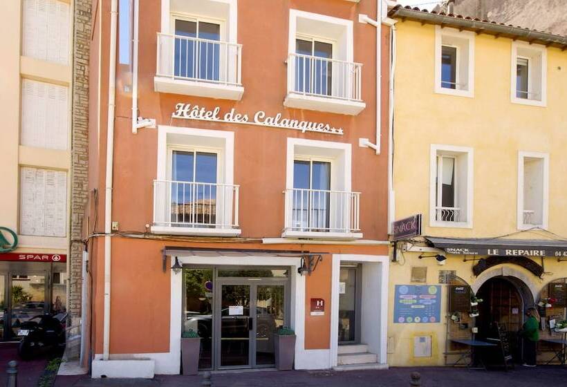 هتل Des Calanques