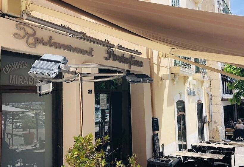 هتل Des Calanques