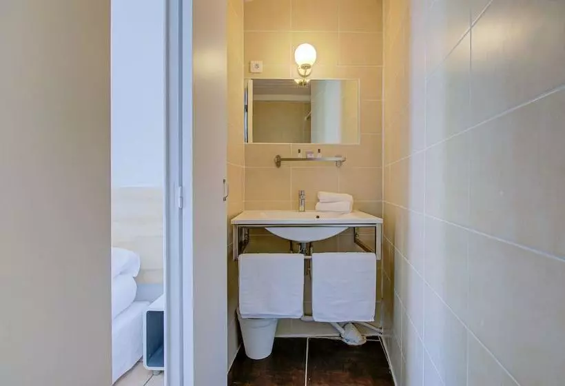 Hotelli Des Calanques