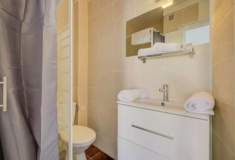 Hotelli Des Calanques