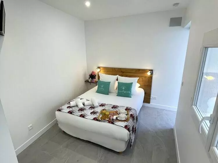 Hotelli Des Calanques