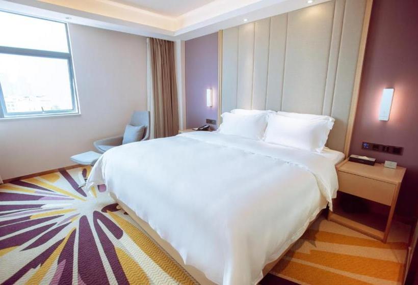 호텔 Lavande Shenzhen Pingshan Highspeed Railway Station