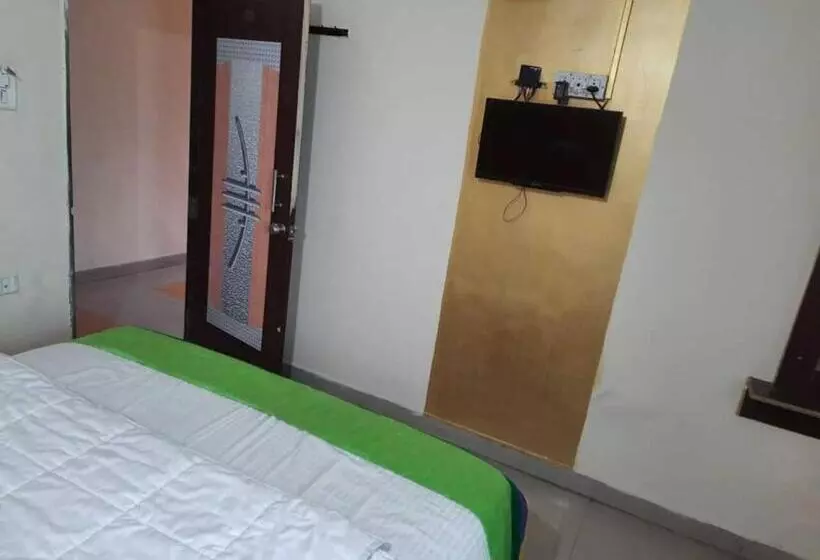 Hotelli Abhimaan Residency