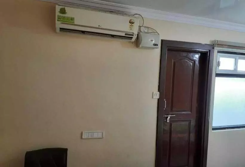 Hotelli Abhimaan Residency