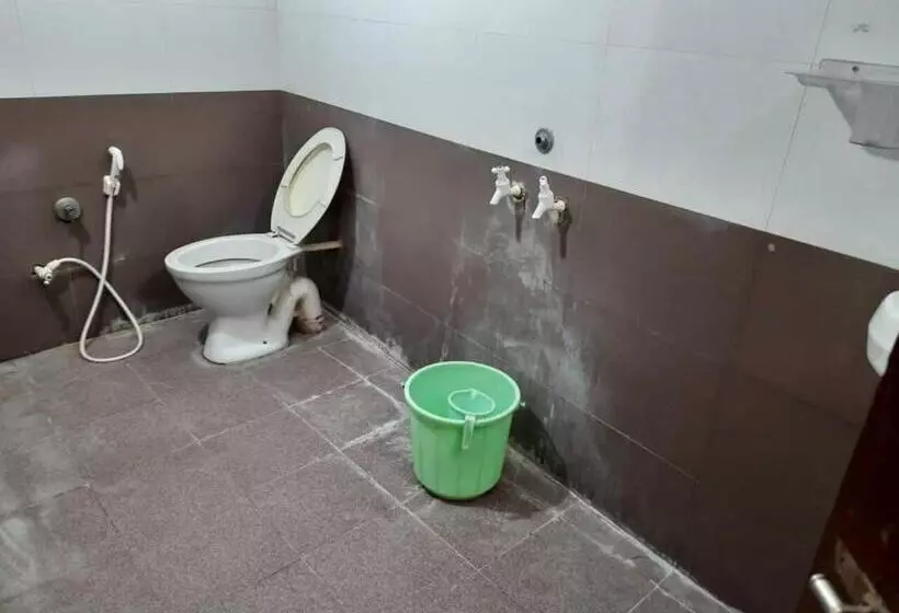 Hotelli Abhimaan Residency