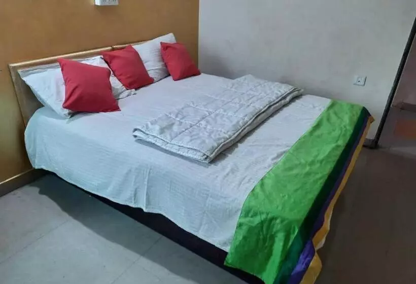 Hotelli Abhimaan Residency