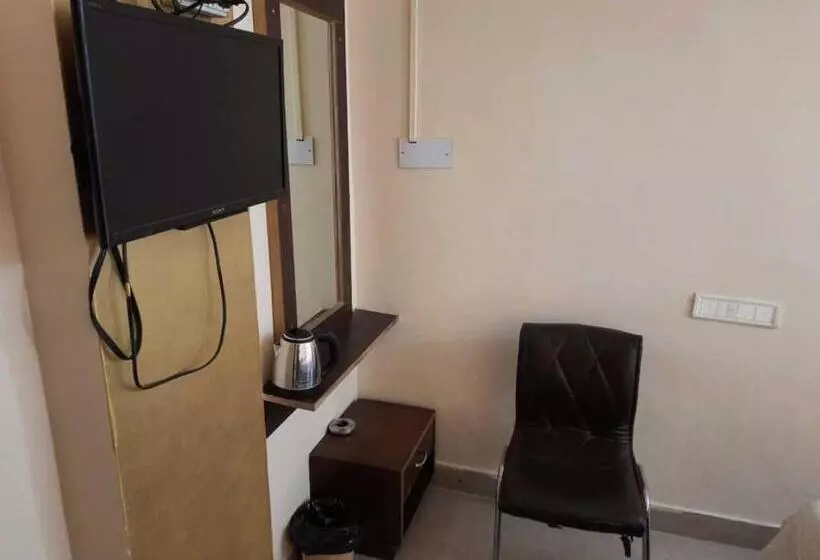 Hotelli Abhimaan Residency