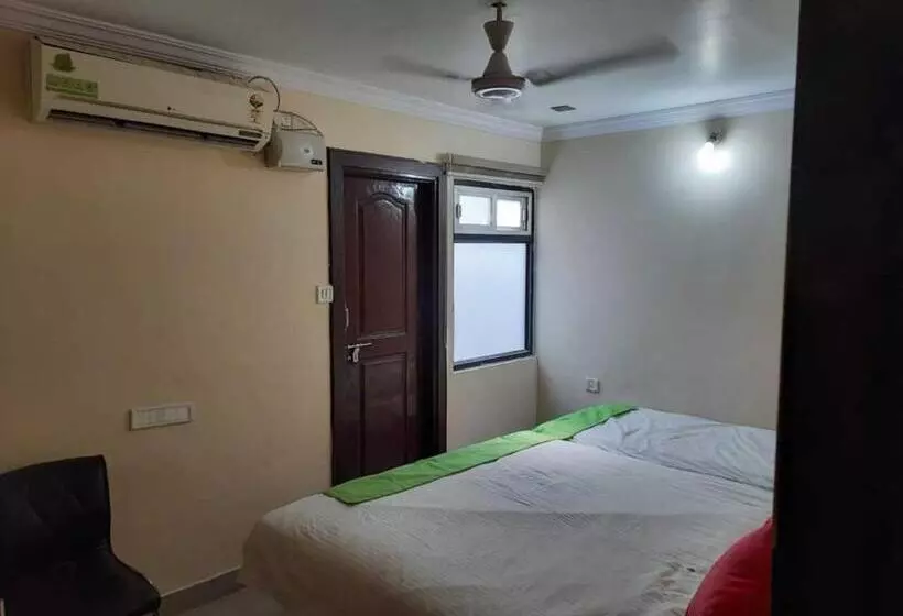 Hotelli Abhimaan Residency