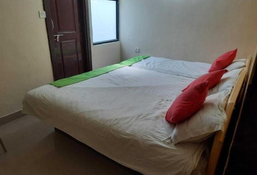 فندق Abhimaan Residency