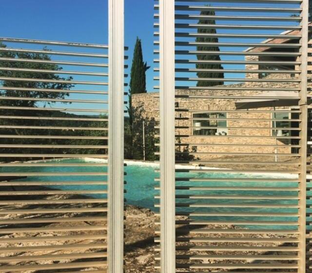 צימר Les Milles Roches