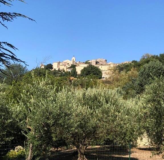 צימר Les Milles Roches