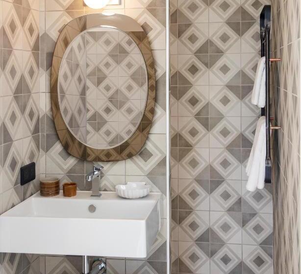 צימר Les Milles Roches