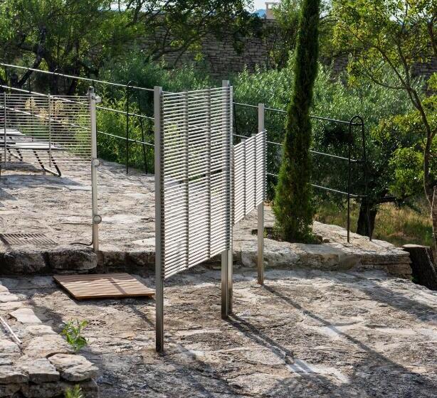 צימר Les Milles Roches