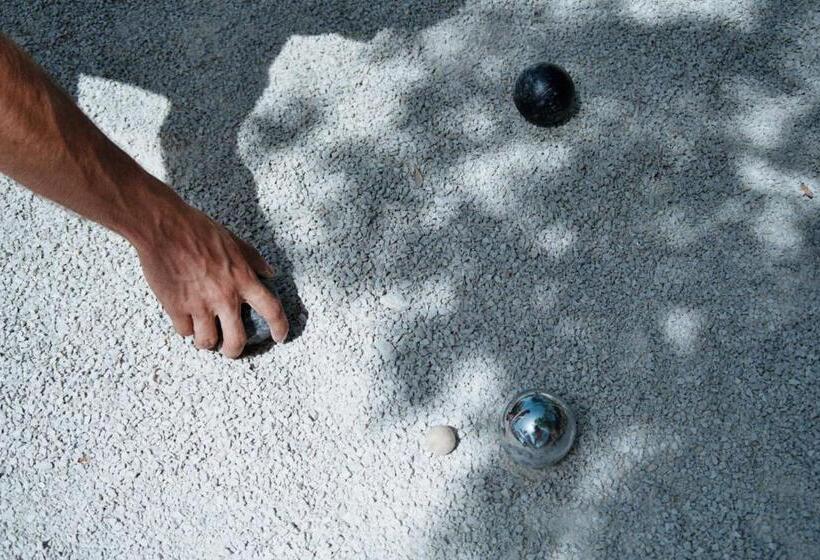 צימר Les Milles Roches