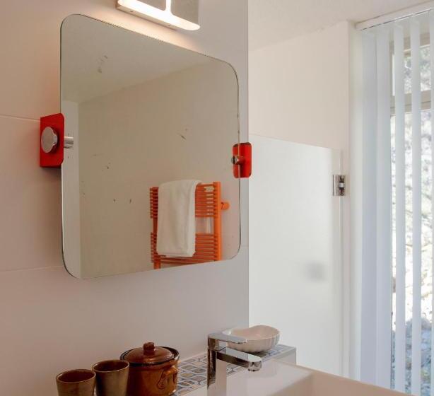 צימר Les Milles Roches