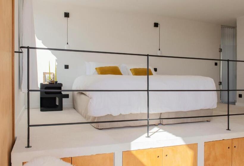 צימר Les Milles Roches