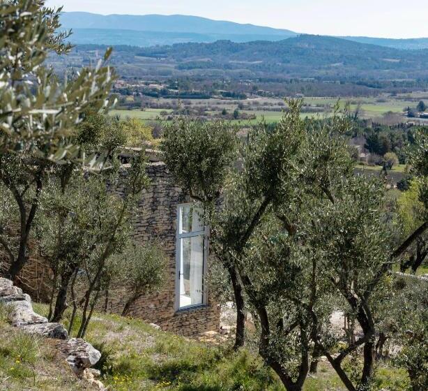 צימר Les Milles Roches