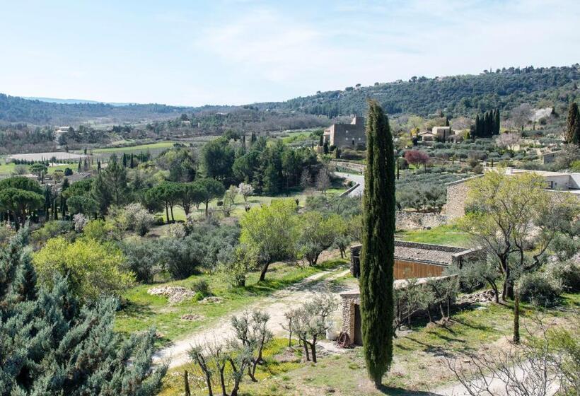 צימר Les Milles Roches