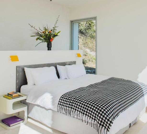 צימר Les Milles Roches