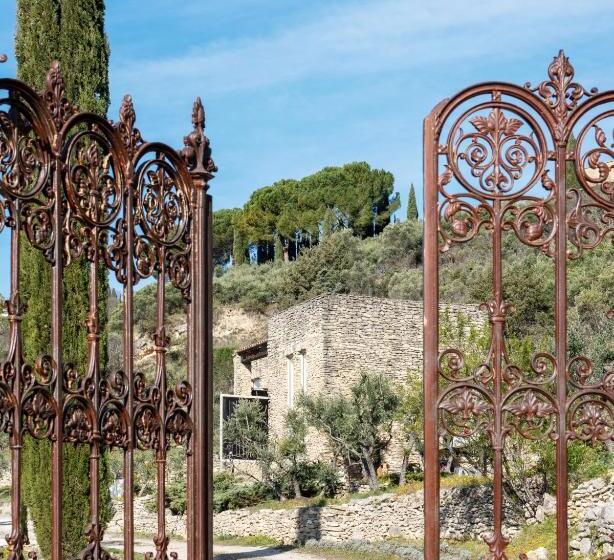 צימר Les Milles Roches