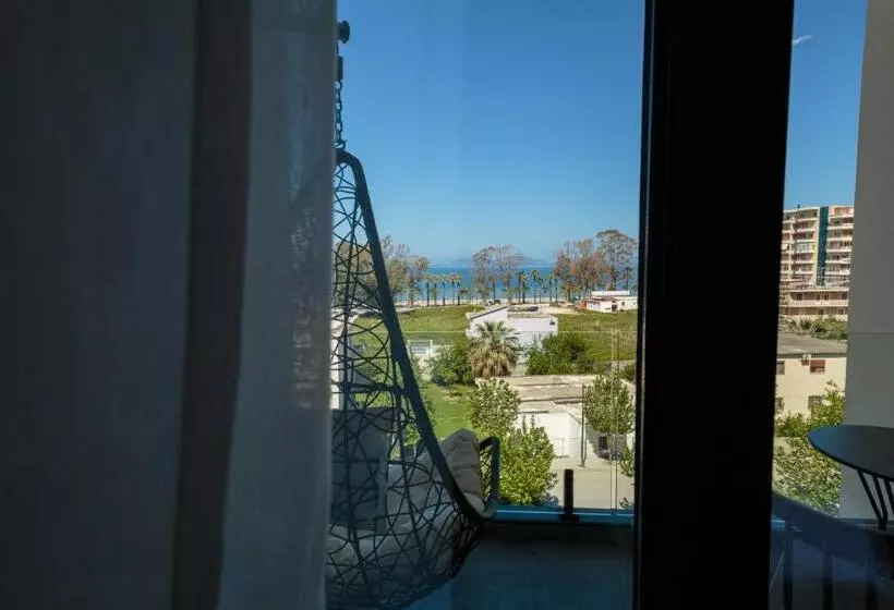 Ames Hotel & Spa