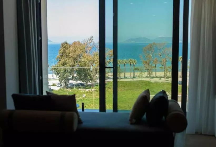 Ames Hotel & Spa