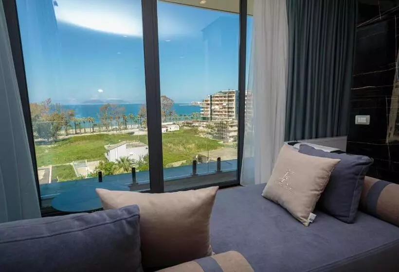 Ames Hotel & Spa