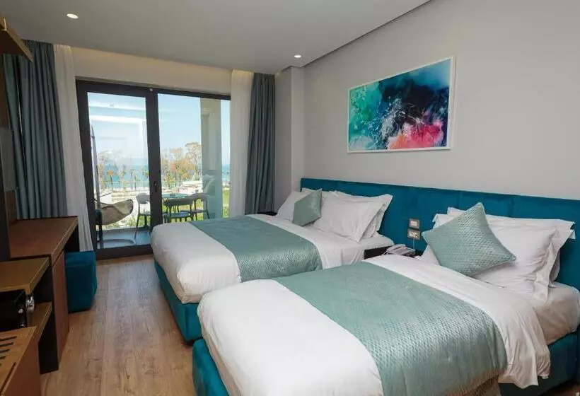 Ames Hotel & Spa