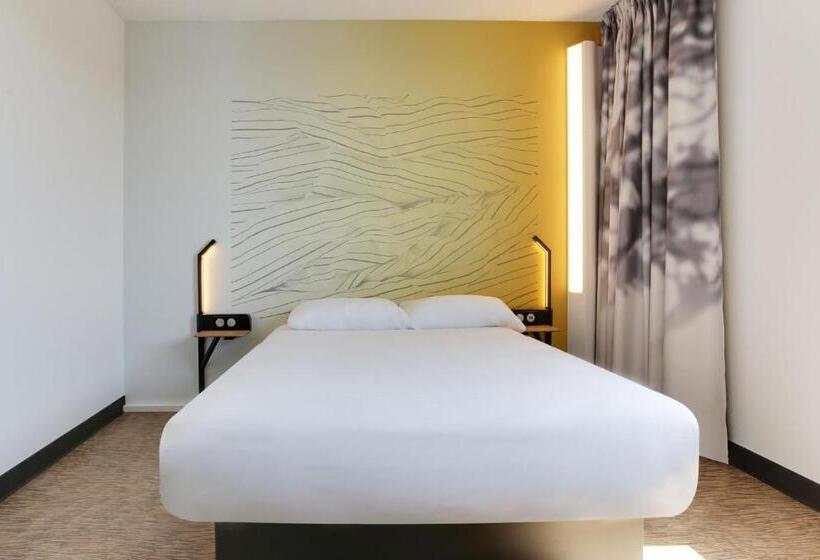 B&b Hotel Reims Croix Blandin