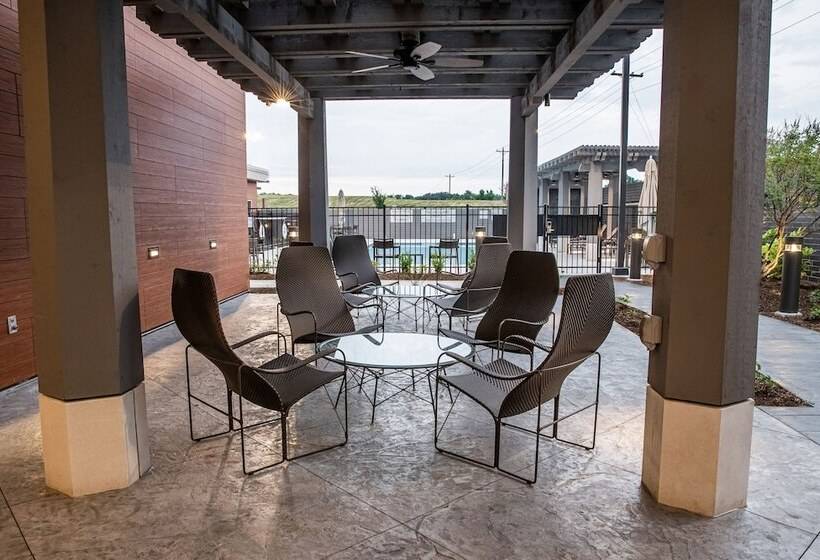 酒店 Courtyard By Marriott Greenville Mauldin