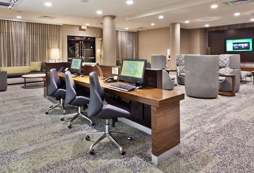 酒店 Courtyard By Marriott Greenville Mauldin