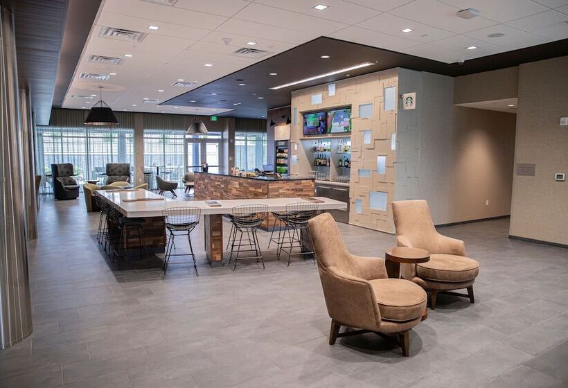 酒店 Courtyard By Marriott Greenville Mauldin