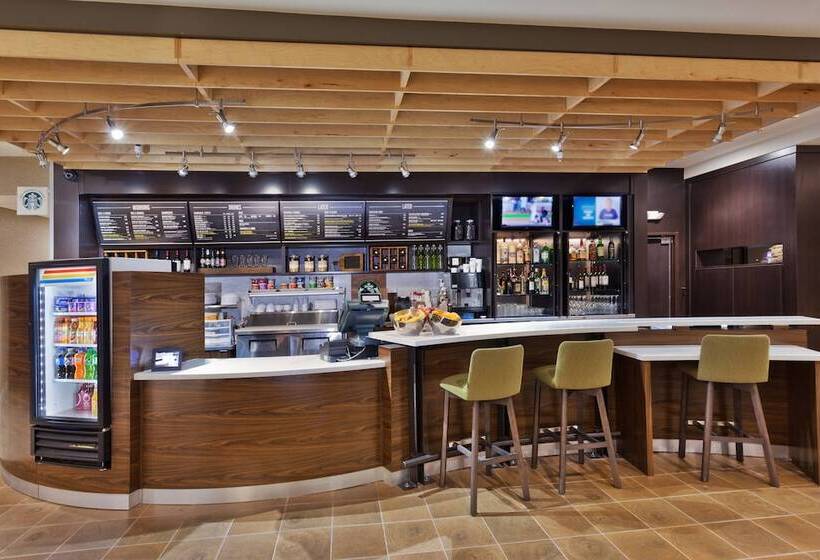 酒店 Courtyard By Marriott Greenville Mauldin