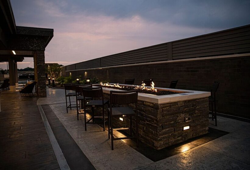 酒店 Courtyard By Marriott Greenville Mauldin