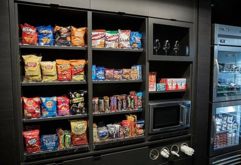 酒店 Courtyard By Marriott Greenville Mauldin