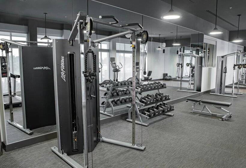 酒店 Courtyard By Marriott Greenville Mauldin