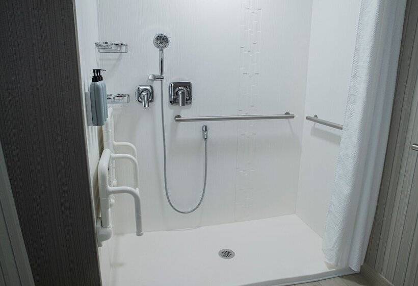 酒店 Courtyard By Marriott Greenville Mauldin