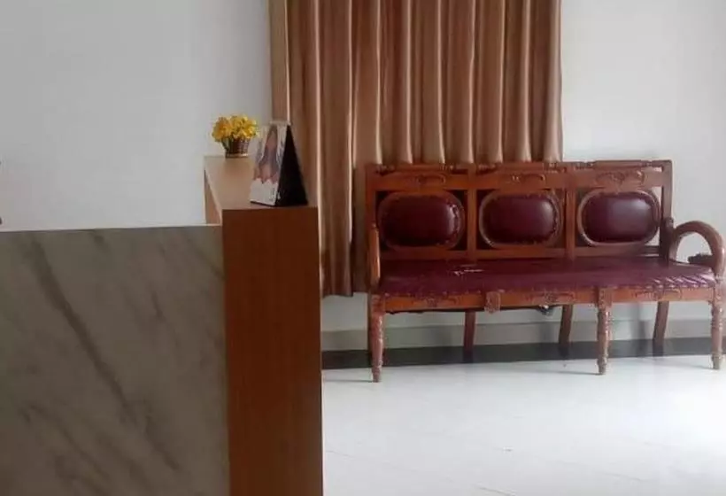 ホテル Green House Syariah Mitra Reddoorz