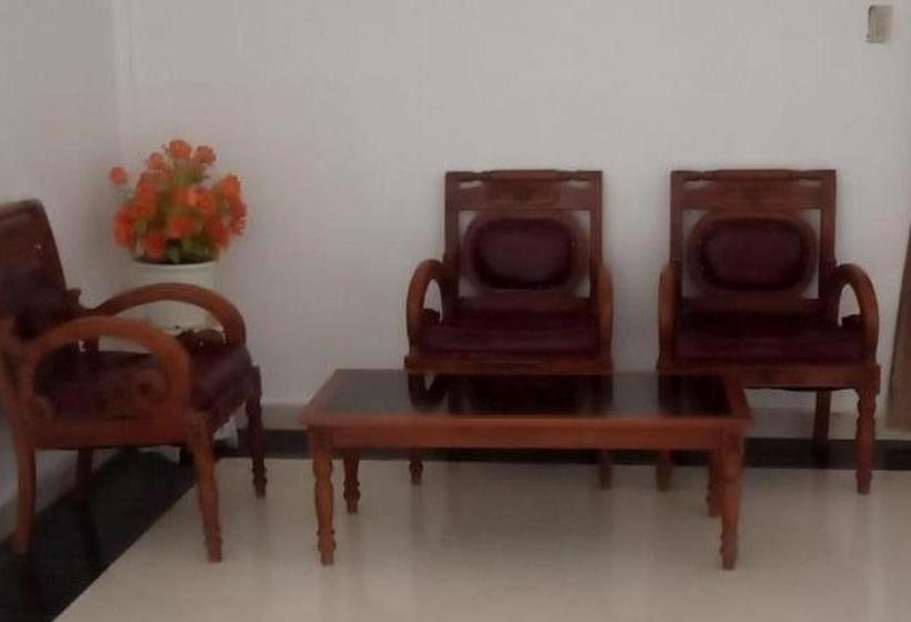 호텔 Green House Syariah Mitra Reddoorz