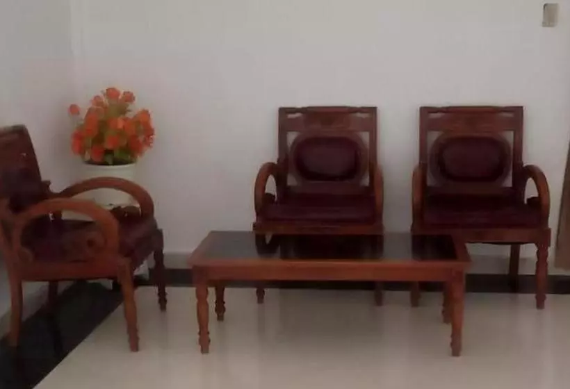 ホテル Green House Syariah Mitra Reddoorz