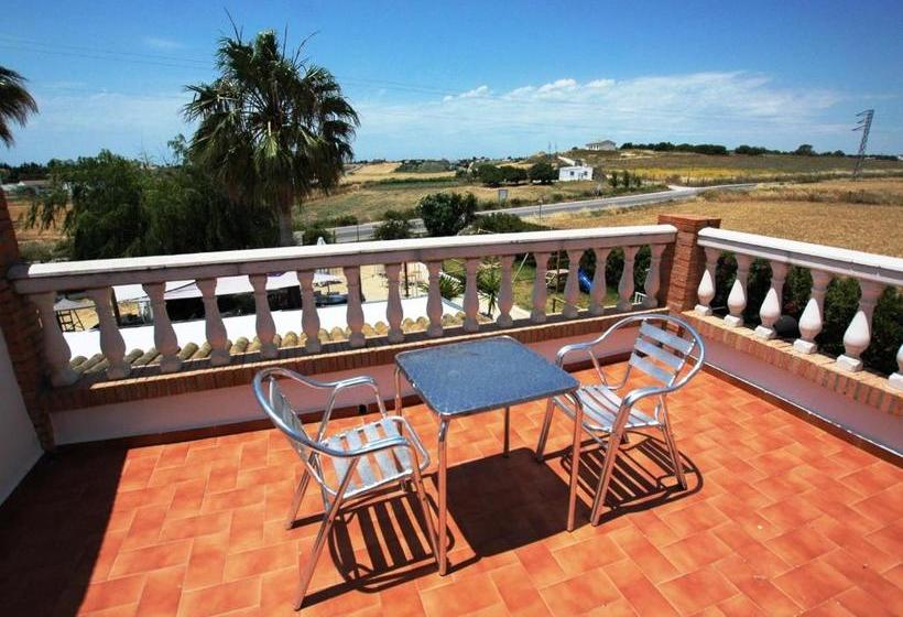 Hotel Lofts Sin Cocina Con A C, Garaje Y Terraza