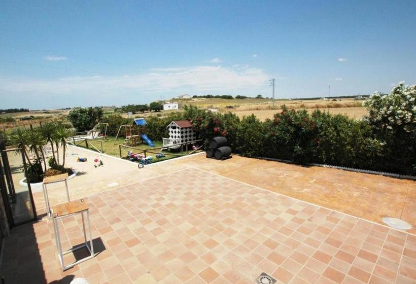 Hotel Lofts Sin Cocina Con A C, Garaje Y Terraza