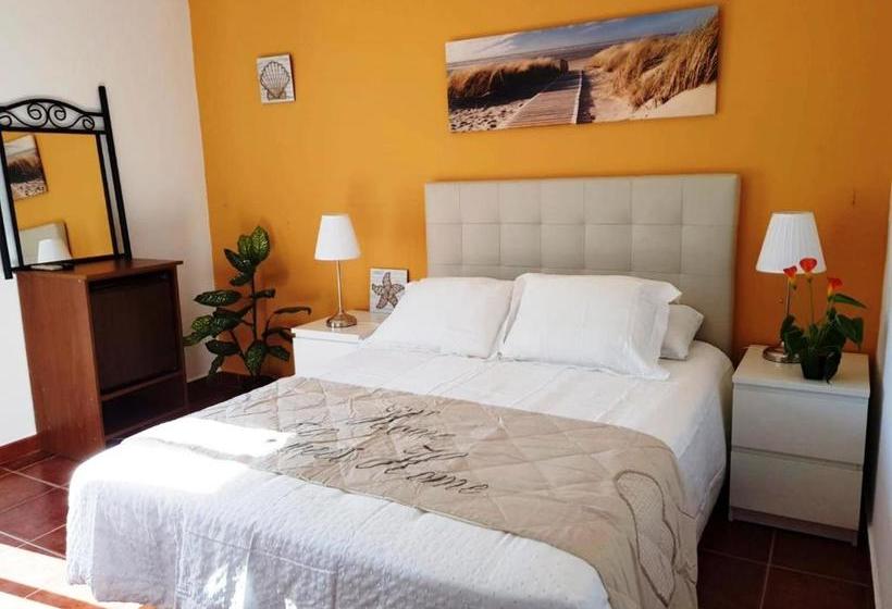 Hotel Lofts Sin Cocina Con A C, Garaje Y Terraza