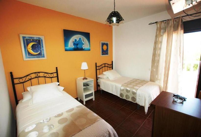 Hotel Lofts Sin Cocina Con A C, Garaje Y Terraza