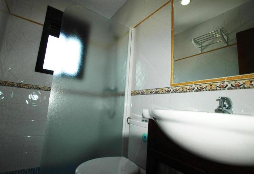 Hotel Lofts Sin Cocina Con A C, Garaje Y Terraza