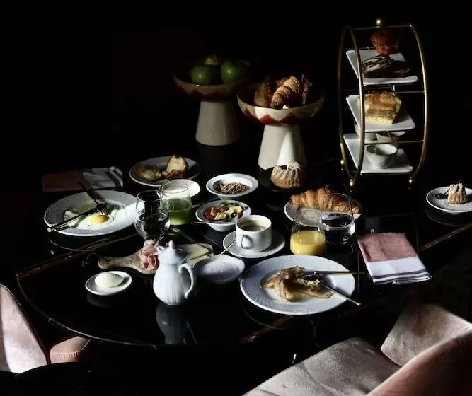 Hotelli Margaret Hôtel Chouleur