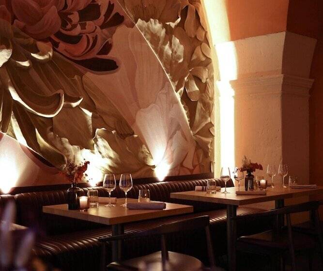 هتل Margaret Hôtel Chouleur