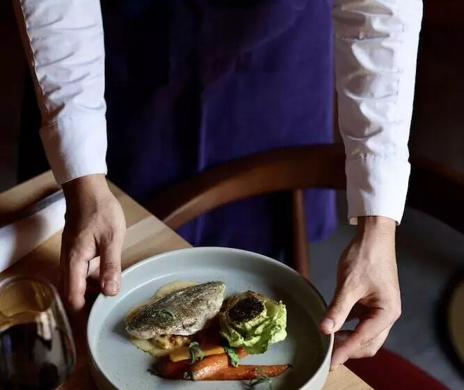 Hotelli Margaret Hôtel Chouleur